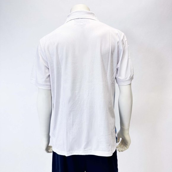 Men's Statue Polo - Picture 2 of 4